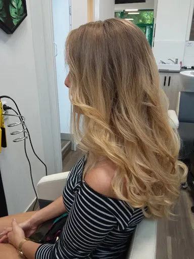 Salon Fryzjerski Michelle Ksenia Fitał-Pagieła